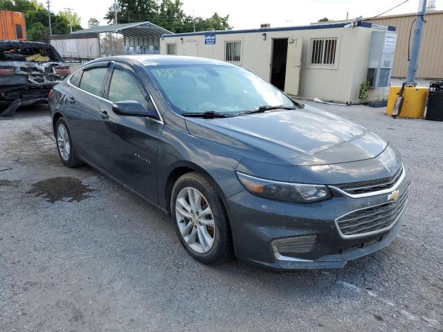 CHEVROLET MALIBU LT 2018 1g1zd5st7jf209467