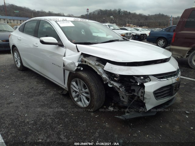 CHEVROLET MALIBU 2018 1g1zd5st7jf210537