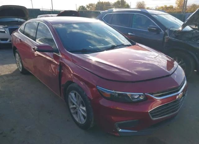 CHEVROLET MALIBU 2018 1g1zd5st7jf210831