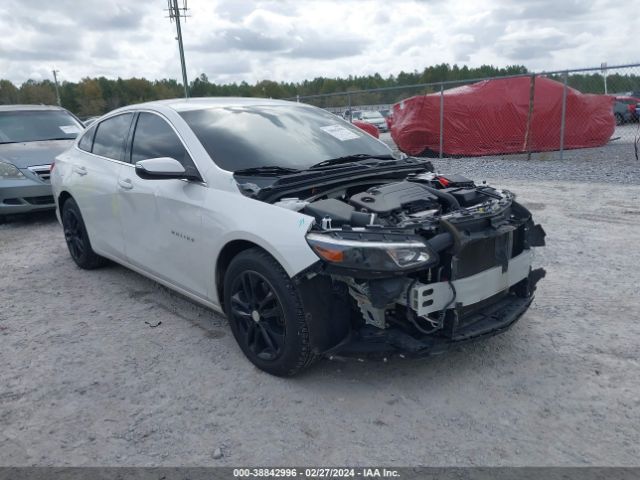 CHEVROLET MALIBU 2018 1g1zd5st7jf212014