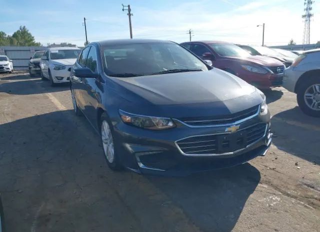 CHEVROLET MALIBU 2018 1g1zd5st7jf213065