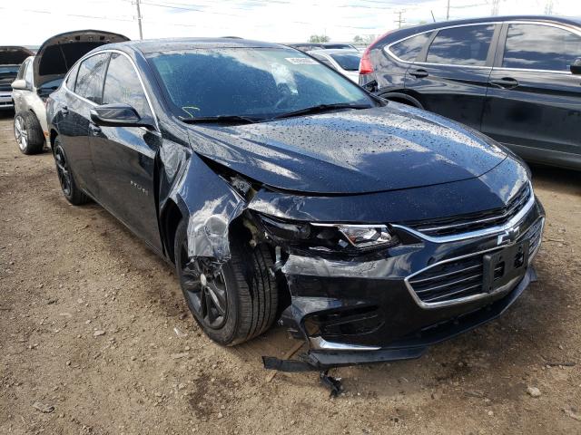 CHEVROLET MALIBU LT 2018 1g1zd5st7jf214748