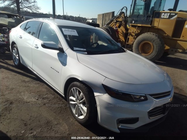 CHEVROLET MALIBU 2018 1g1zd5st7jf221182