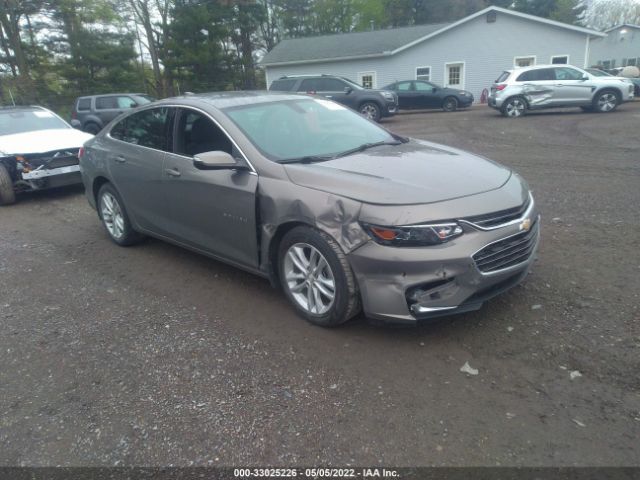 CHEVROLET MALIBU 2018 1g1zd5st7jf222252