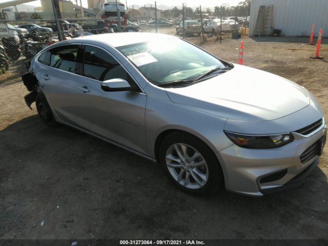 CHEVROLET MALIBU 2018 1g1zd5st7jf223207