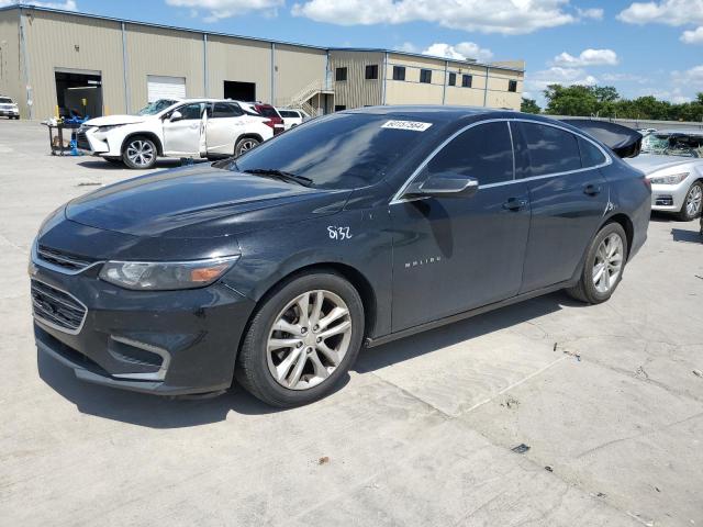 CHEVROLET MALIBU 2018 1g1zd5st7jf223773