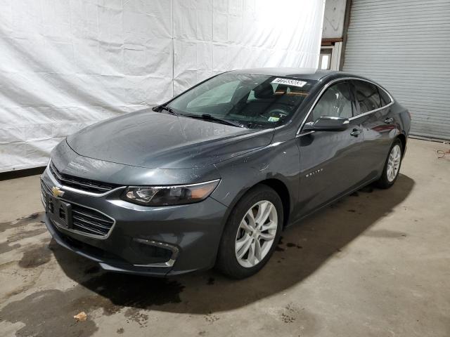 CHEVROLET MALIBU 2018 1g1zd5st7jf224633