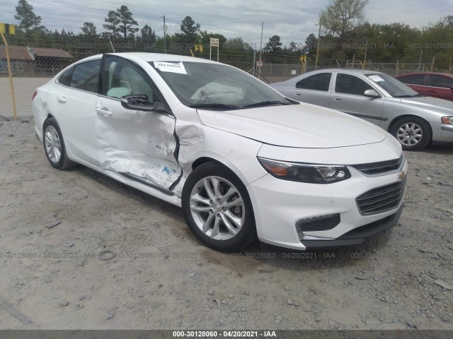 CHEVROLET MALIBU 2018 1g1zd5st7jf224664