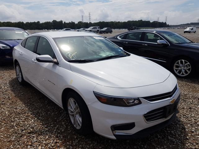 CHEVROLET MALIBU LT 2018 1g1zd5st7jf224745