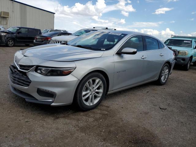 CHEVROLET MALIBU 2018 1g1zd5st7jf228858