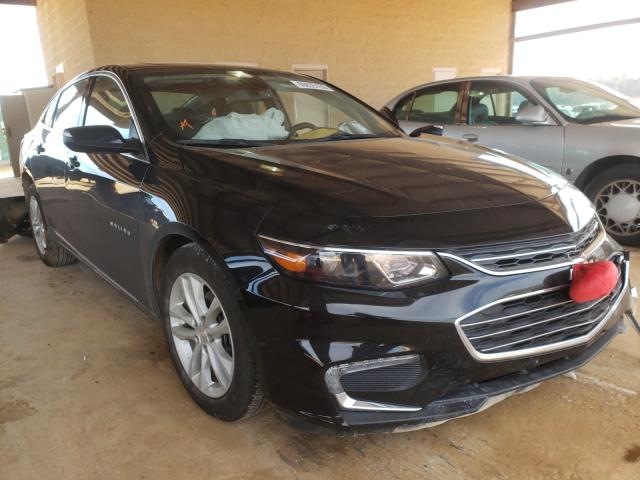 CHEVROLET MALIBU LT 2018 1g1zd5st7jf229010