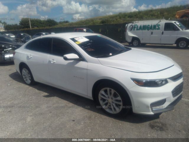 CHEVROLET MALIBU 2018 1g1zd5st7jf229816