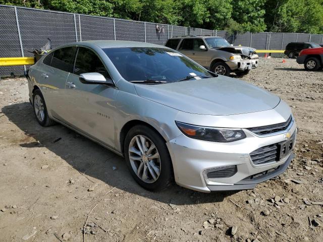 CHEVROLET MALIBU LT 2018 1g1zd5st7jf230061