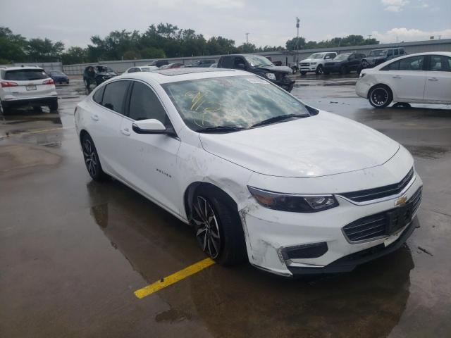 CHEVROLET MALIBU 2018 1g1zd5st7jf232666