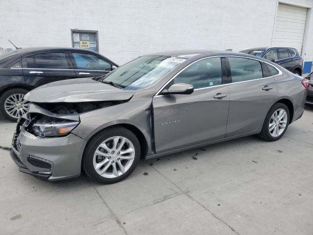 CHEVROLET MALIBU 2018 1g1zd5st7jf233459