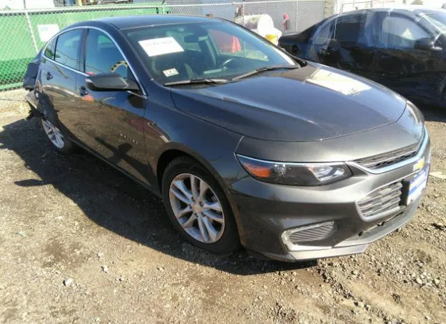 CHEVROLET MALIBU 2018 1g1zd5st7jf233607