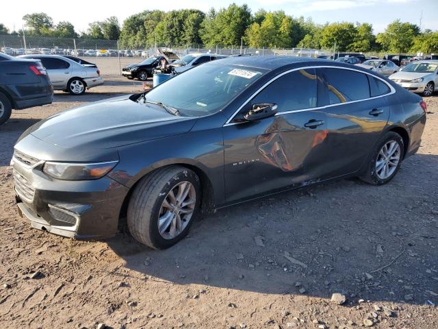 CHEVROLET MALIBU LT 2018 1g1zd5st7jf233848