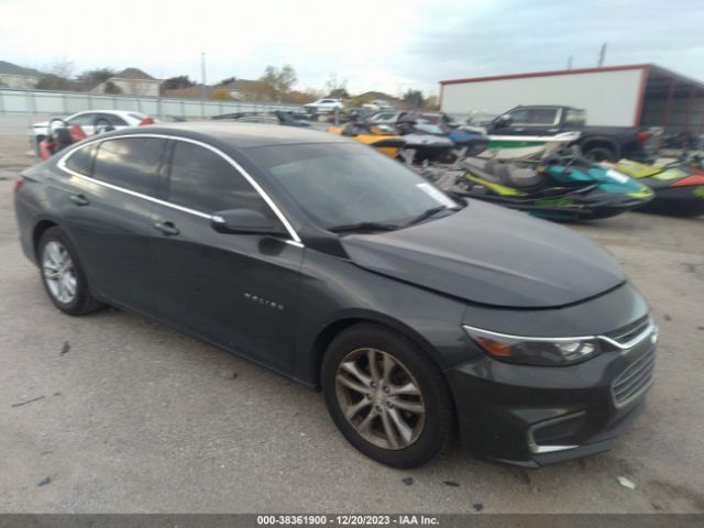 CHEVROLET MALIBU 2018 1g1zd5st7jf233896