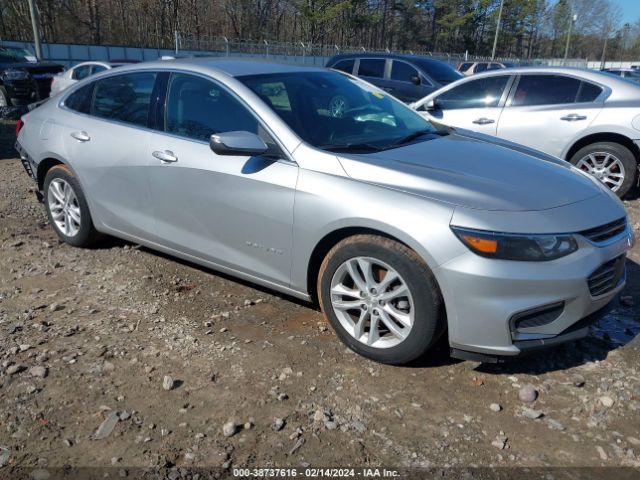 CHEVROLET MALIBU 2018 1g1zd5st7jf235230