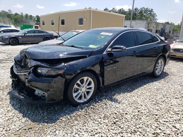 CHEVROLET MALIBU 2018 1g1zd5st7jf236670