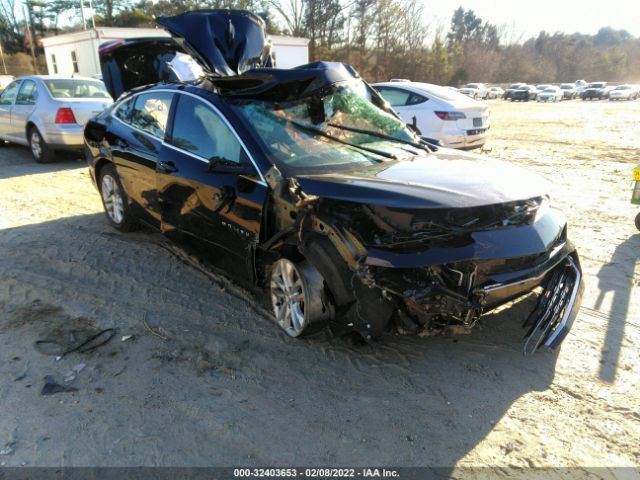 CHEVROLET MALIBU 2018 1g1zd5st7jf236703