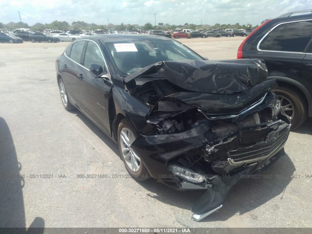 CHEVROLET MALIBU 2018 1g1zd5st7jf237608