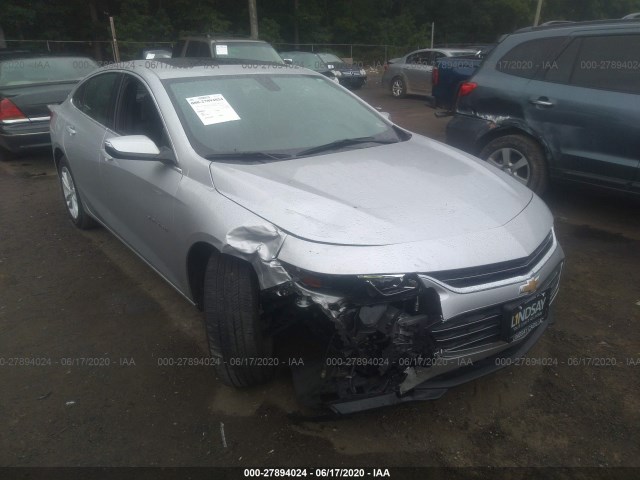 CHEVROLET MALIBU 2018 1g1zd5st7jf238063