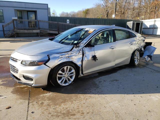 CHEVROLET MALIBU 2018 1g1zd5st7jf238354