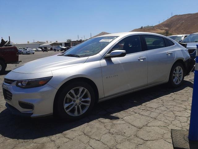 CHEVROLET MALIBU 2018 1g1zd5st7jf239360