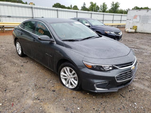 CHEVROLET MALIBU LT 2018 1g1zd5st7jf240458