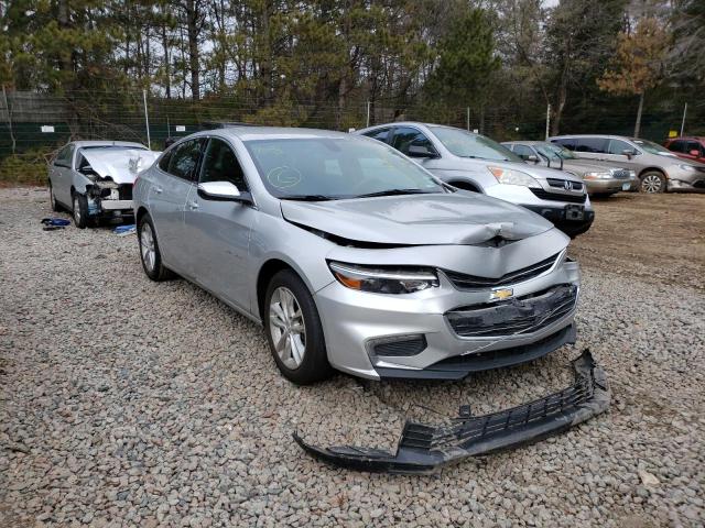 CHEVROLET MALIBU LT 2018 1g1zd5st7jf242761