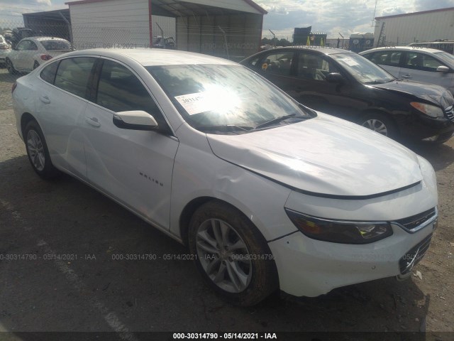 CHEVROLET MALIBU 2018 1g1zd5st7jf242808