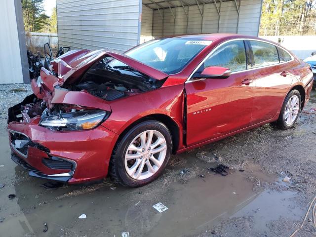 CHEVROLET MALIBU 2018 1g1zd5st7jf243280