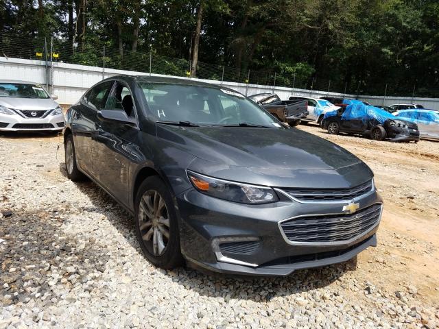 CHEVROLET MALIBU LT 2018 1g1zd5st7jf243764