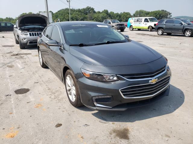 CHEVROLET MALIBU LT 2018 1g1zd5st7jf243828