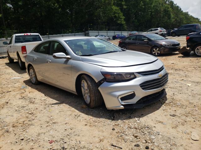 CHEVROLET MALIBU LT 2018 1g1zd5st7jf244607