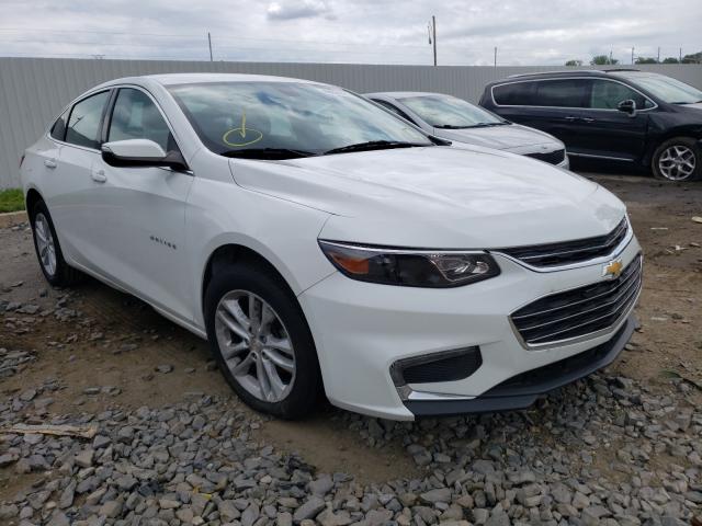 CHEVROLET MALIBU LT 2018 1g1zd5st7jf244851