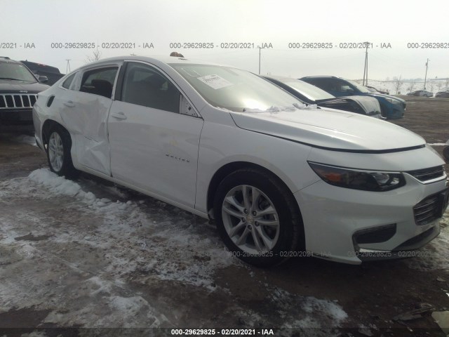 CHEVROLET MALIBU 2018 1g1zd5st7jf244901