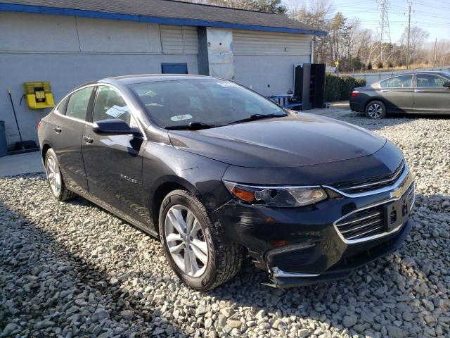 CHEVROLET MALIBU LT 2018 1g1zd5st7jf244929