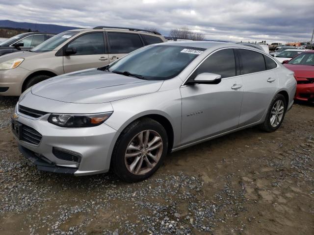 CHEVROLET MALIBU LT 2018 1g1zd5st7jf245451