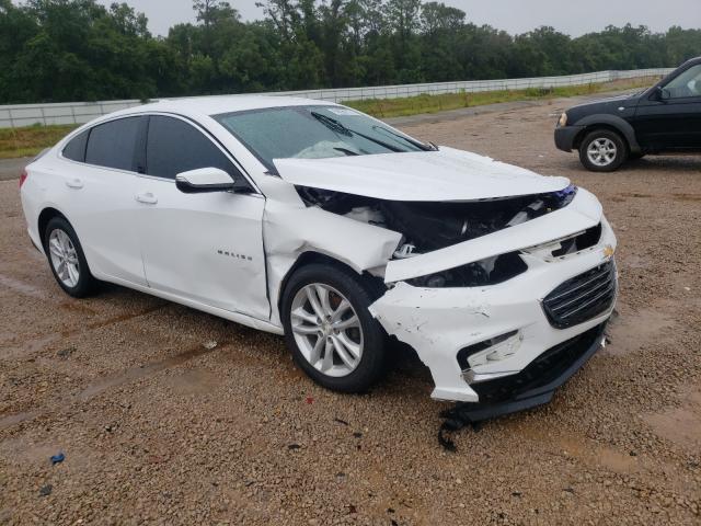 CHEVROLET MALIBU LT 2018 1g1zd5st7jf246387