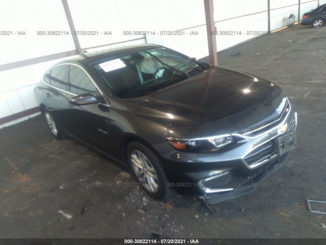 CHEVROLET MALIBU 2018 1g1zd5st7jf246440