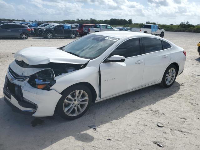 CHEVROLET MALIBU 2018 1g1zd5st7jf246518