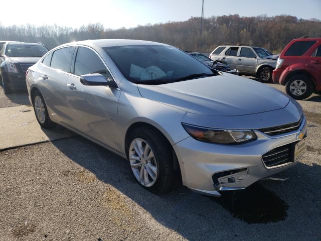 CHEVROLET MALIBU LT 2018 1g1zd5st7jf246910