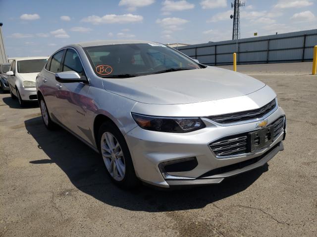 CHEVROLET MALIBU LT 2018 1g1zd5st7jf247197