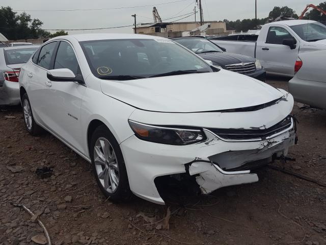 CHEVROLET MALIBU 2018 1g1zd5st7jf247250