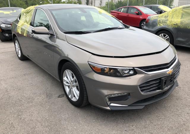 CHEVROLET MALIBU LT 2018 1g1zd5st7jf248589