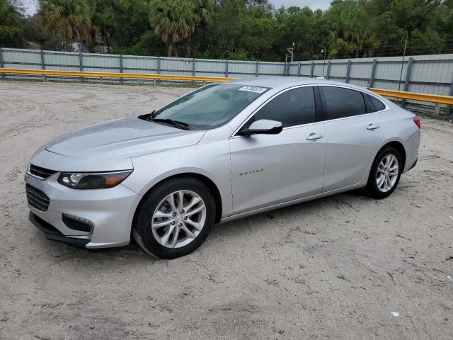 CHEVROLET MALIBU 2018 1g1zd5st7jf250102