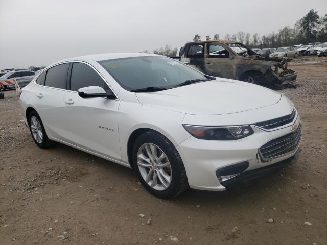 CHEVROLET MALIBU LT 2018 1g1zd5st7jf251332