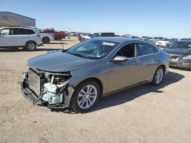 CHEVROLET MALIBU 2018 1g1zd5st7jf252285